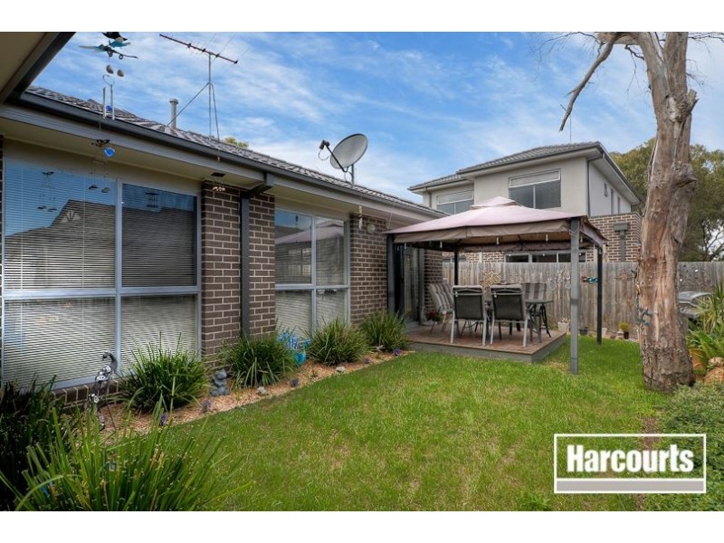 2/15 Bradford Drive, Carrum Downs VIC 3201