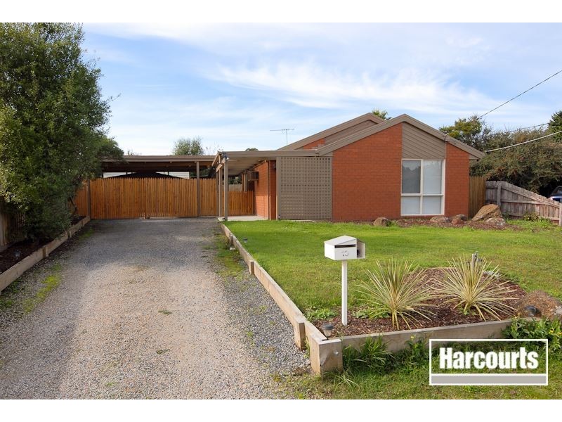 10 Tremaine Court, Carrum Downs VIC 3201