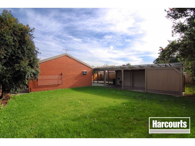 10 Tremaine Court, Carrum Downs VIC 3201