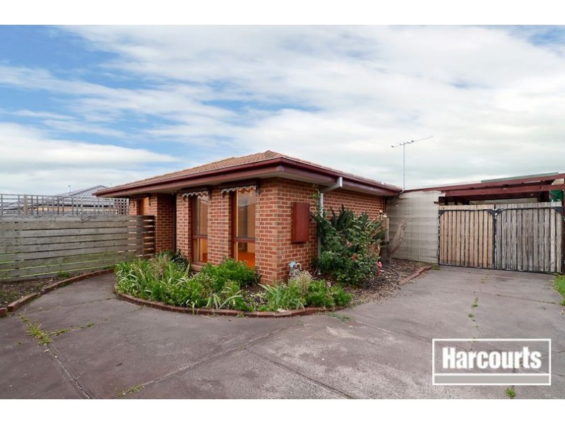 2/72 Jacana Drive, Carrum Downs VIC 3201