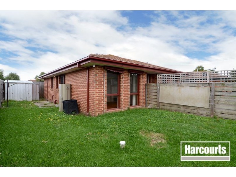 2/72 Jacana Drive, Carrum Downs VIC 3201