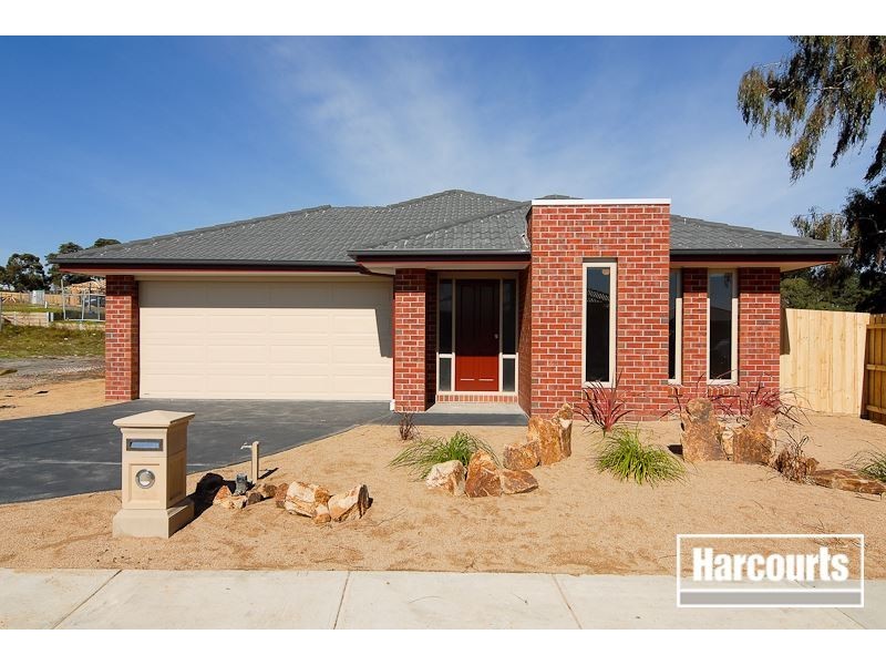 58 Sanoma Drive, Skye VIC 3977