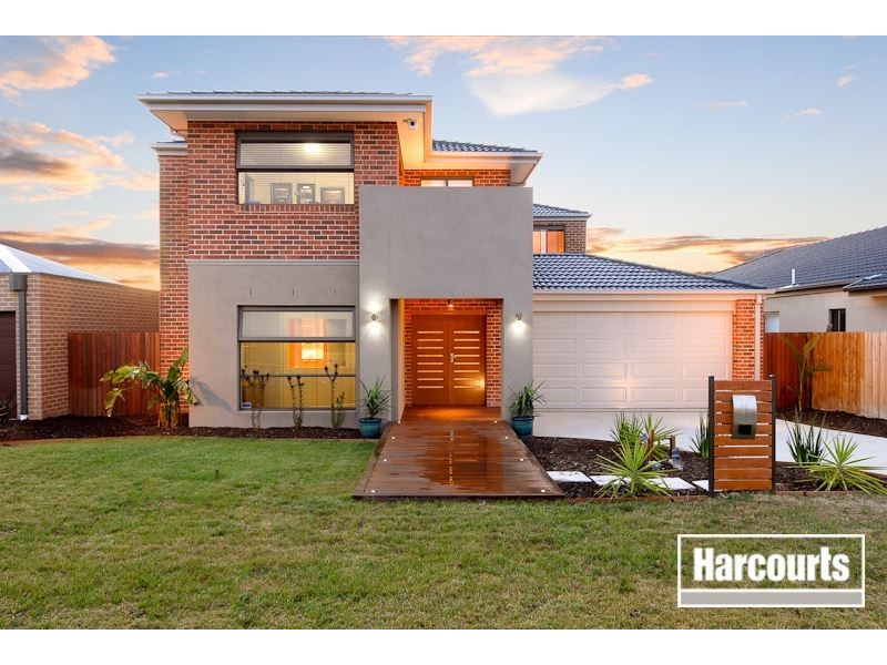 3 Rivette Way, Sandhurst VIC 3977