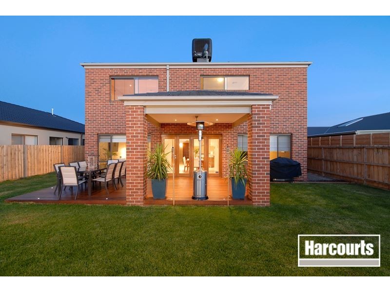 3 Rivette Way, Sandhurst VIC 3977