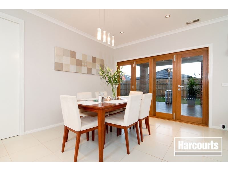 3 Rivette Way, Sandhurst VIC 3977