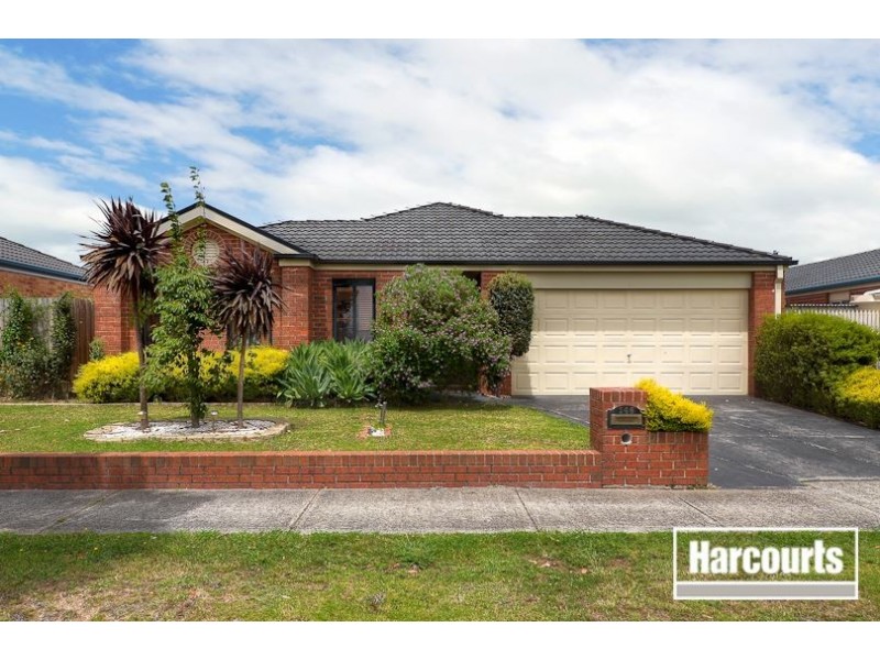 146 Carrum Woods Drive, Carrum Downs VIC 3201