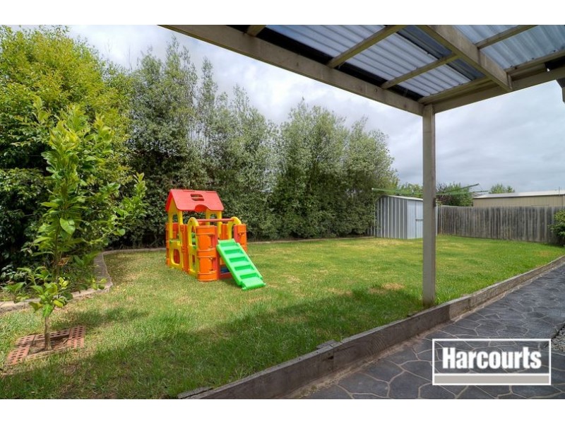 146 Carrum Woods Drive, Carrum Downs VIC 3201