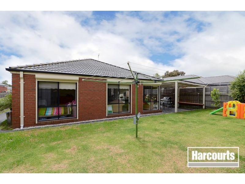 146 Carrum Woods Drive, Carrum Downs VIC 3201