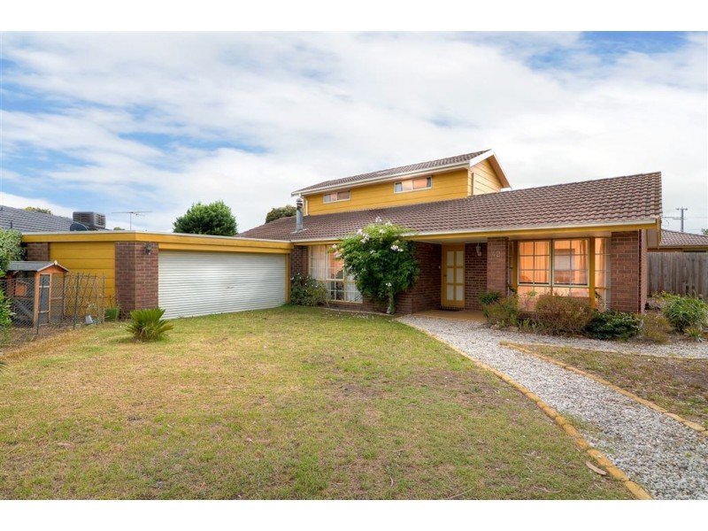 42 Sunbird Cresent, Carrum Downs VIC 3201