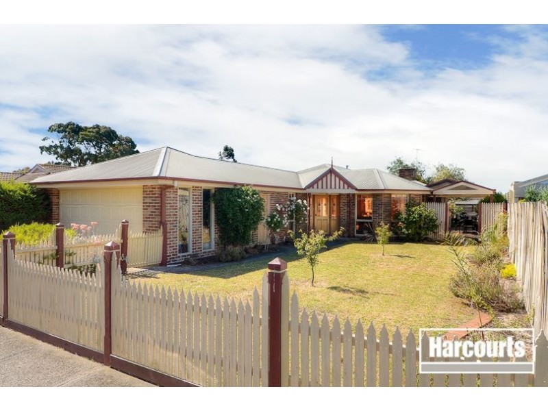 11 St Johns Wood, Skye VIC 3977