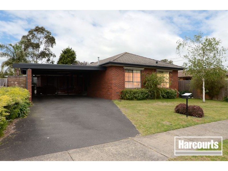 10 Greenwood Drive, Carrum Downs VIC 3201