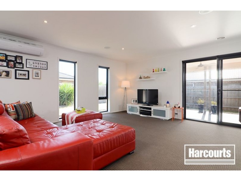 4 Earlwood Court, Carrum Downs VIC 3201