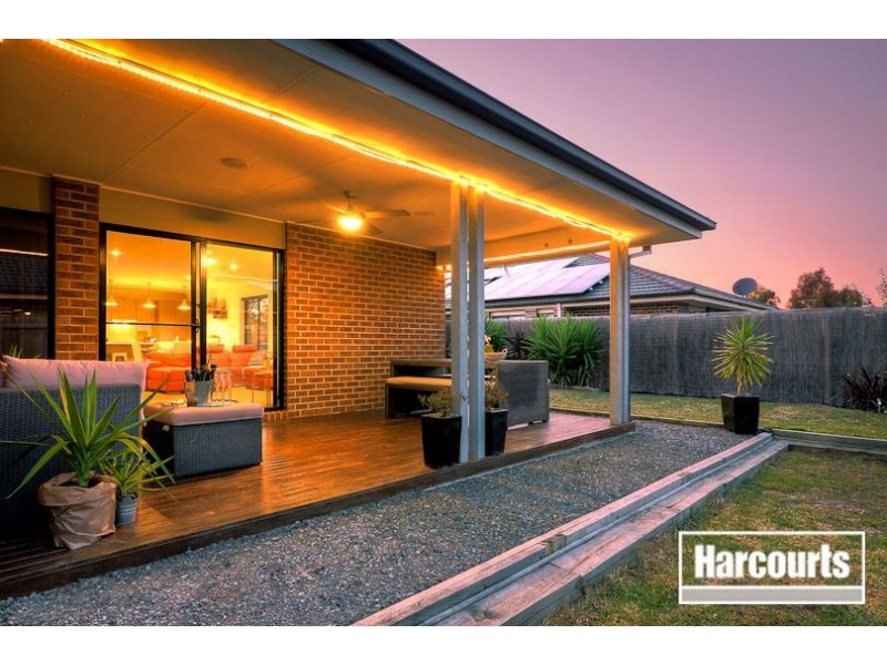 4 Earlwood Court, Carrum Downs VIC 3201