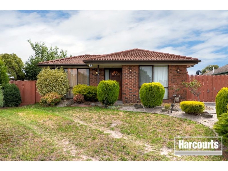 79 Sandfield Drive, Carrum Downs VIC 3201
