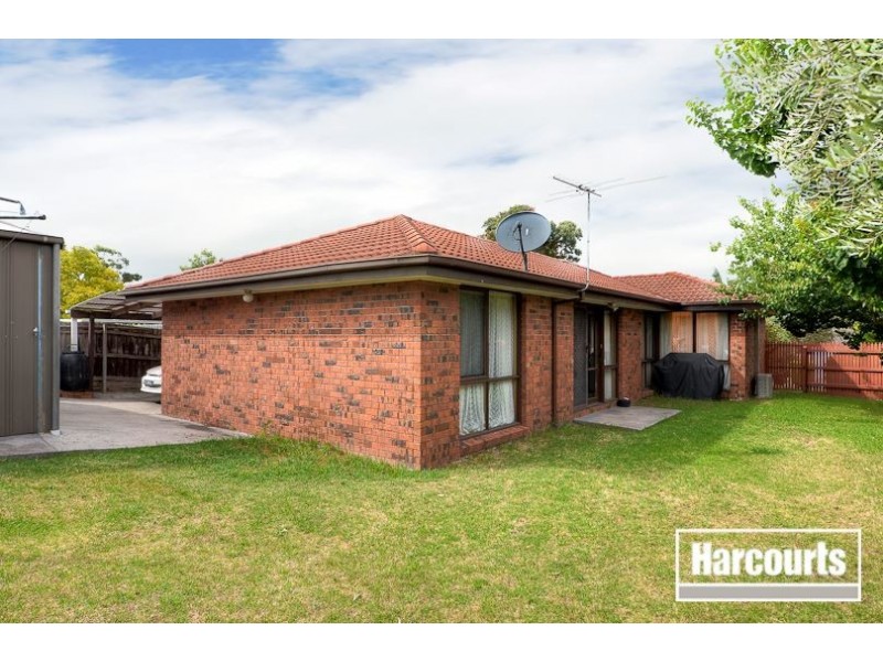 79 Sandfield Drive, Carrum Downs VIC 3201