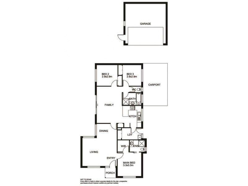 79 Sandfield Drive, Carrum Downs VIC 3201