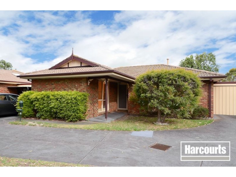 16 Lexington Place, Carrum VIC 3197
