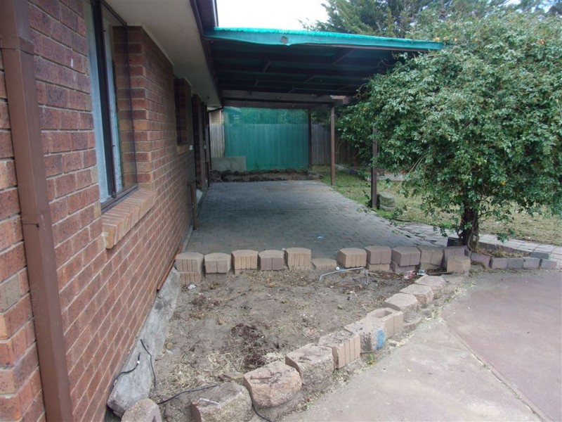 6 Honeyeater Place, Carrum Downs VIC 3201