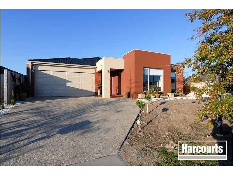 23 Ethereal Way, Sandhurst VIC 3977