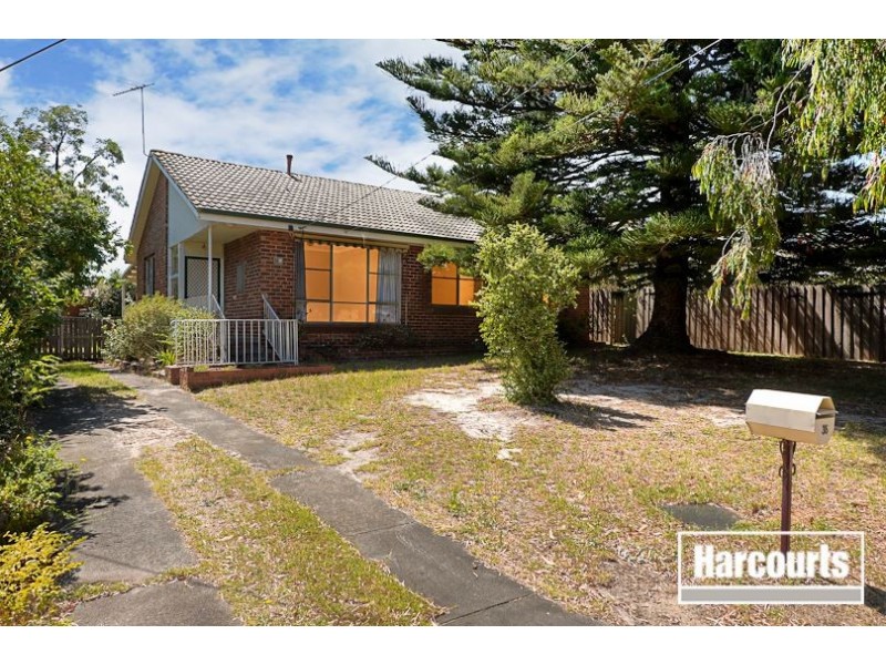 36 Armata Crescent, Frankston North VIC 3200