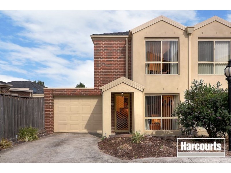 38/41-43 Cadles Road, Carrum Downs VIC 3201