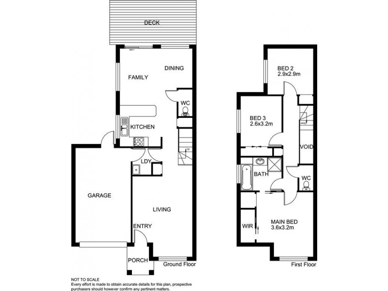 38/41-43 Cadles Road, Carrum Downs VIC 3201