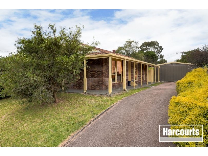 10 Marcella Place, Carrum Downs VIC 3201