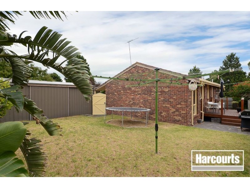 10 Marcella Place, Carrum Downs VIC 3201