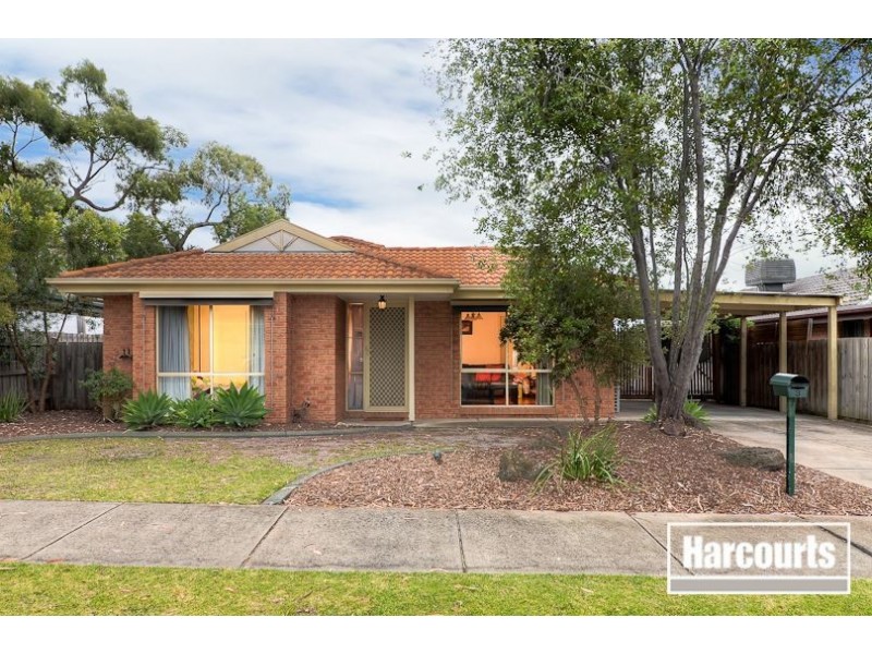 3 Rundle Drive, Carrum Downs VIC 3201