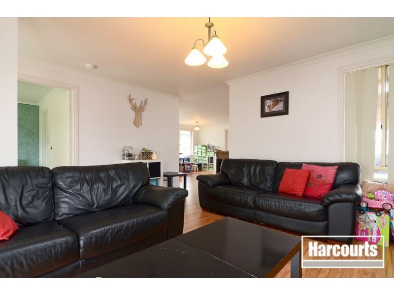 3 Rundle Drive, Carrum Downs VIC 3201