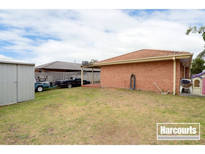 3 Rundle Drive, Carrum Downs VIC 3201