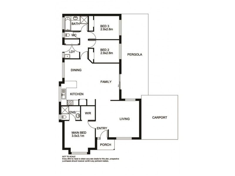 3 Rundle Drive, Carrum Downs VIC 3201