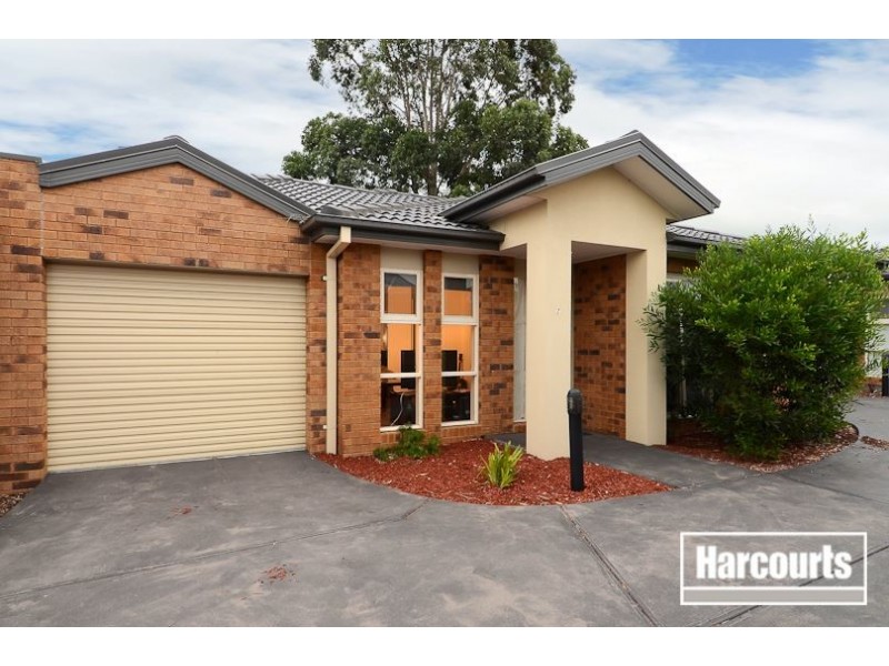 7/41 Hall Road, Carrum Downs VIC 3201