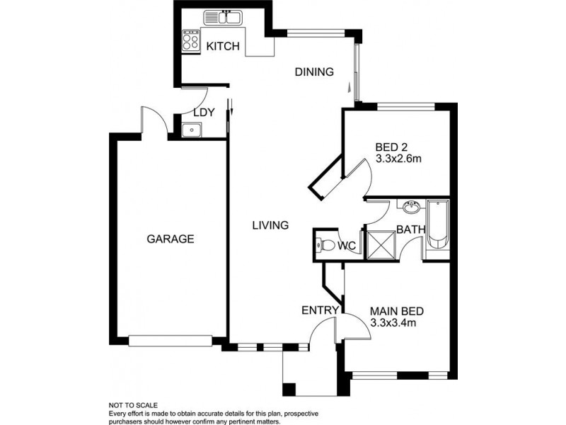 7/41 Hall Road, Carrum Downs VIC 3201
