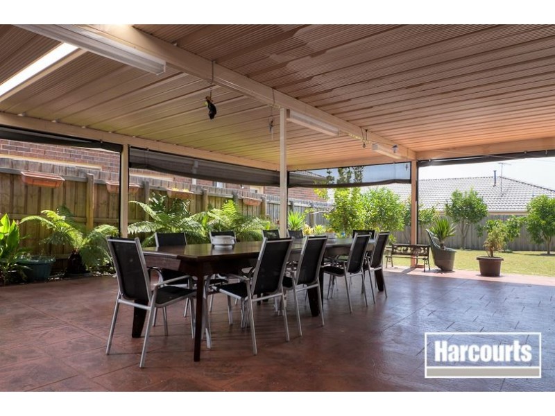 21 Diamond Parade, Skye VIC 3977