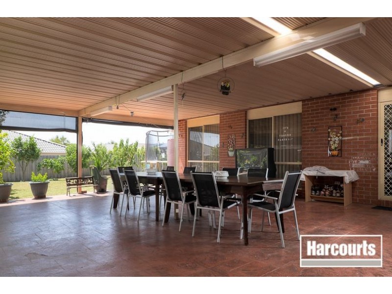 21 Diamond Parade, Skye VIC 3977