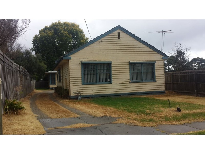 7a Ebdale Street, Frankston VIC 3199