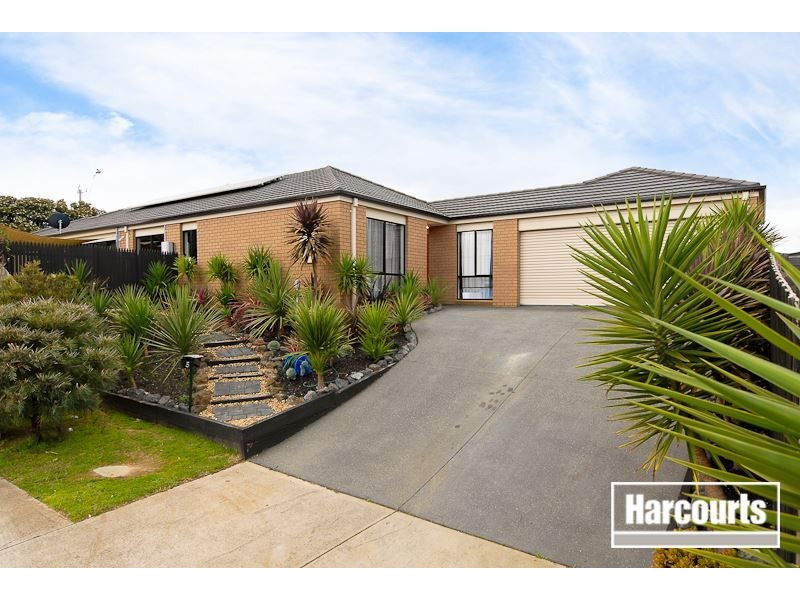 5 Alpha Mews, Skye VIC 3977