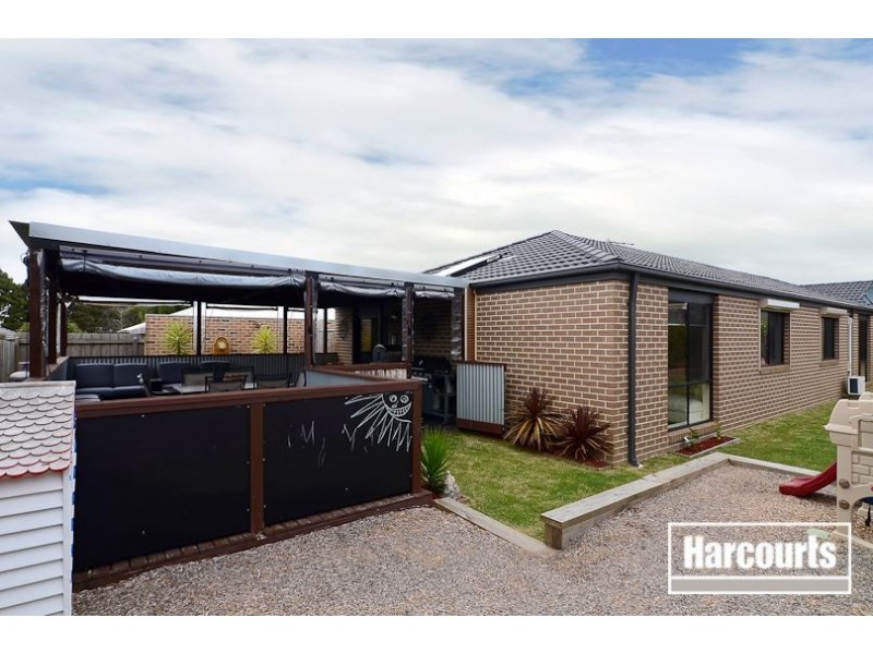 27 Orchard Grove, Tyabb VIC 3913