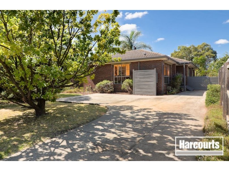 10 Melsetta Court, Carrum Downs VIC 3201