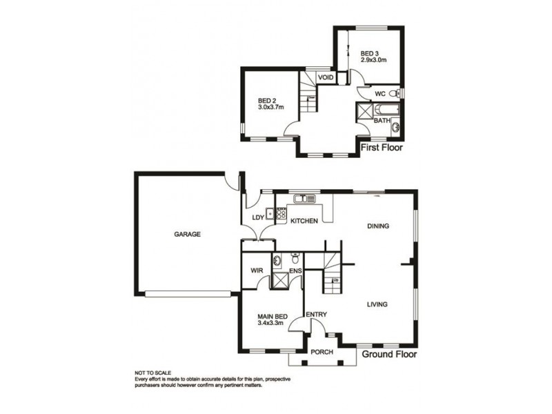 24/12 Brunnings Road, Carrum Downs VIC 3201