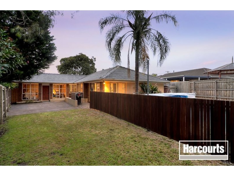 5 Hailes Court, Carrum Downs VIC 3201