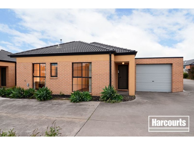 3/8 Mina Court, Carrum Downs VIC 3201