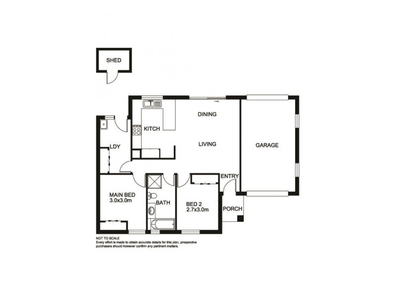 3/8 Mina Court, Carrum Downs VIC 3201