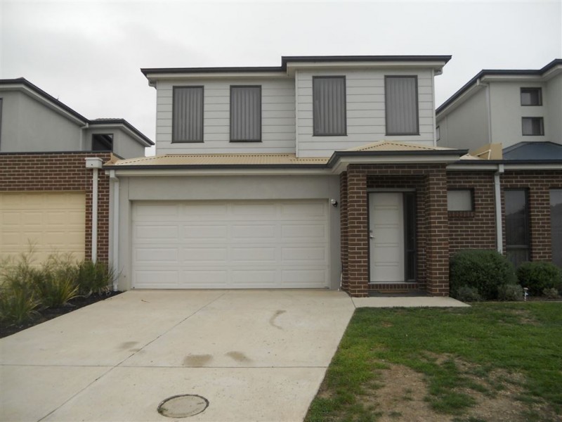38 Banjo Circuit, Bonbeach VIC 3196