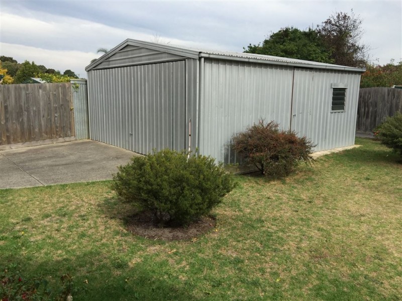 4 Burdett Street, Frankston North VIC 3200