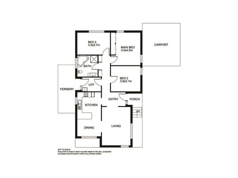 32 Marlock Street, Frankston North VIC 3200