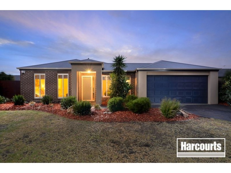 6 Earlwood Court, Carrum Downs VIC 3201