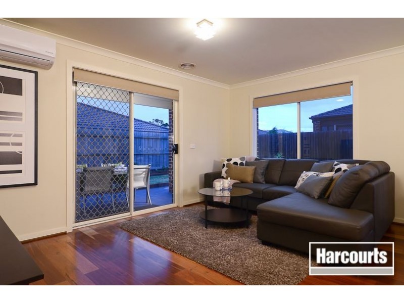 6 Earlwood Court, Carrum Downs VIC 3201