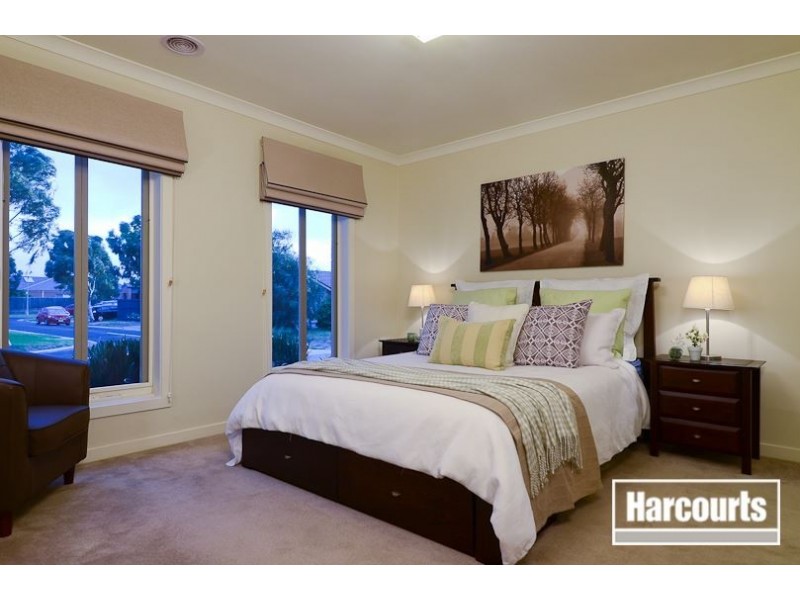 6 Earlwood Court, Carrum Downs VIC 3201